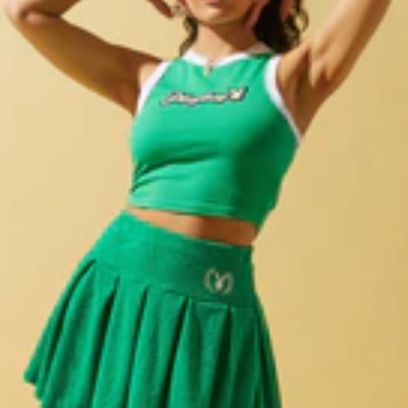 Playboy Logo Graphic Tanktop - Picture 4 of 5